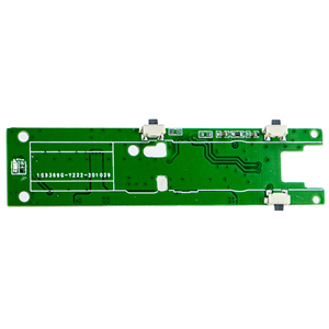 3d-druck stift motherboard kopie-board quelle fabrik pcba-steuerplatine programmentwicklung kundenspezifisch