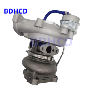 BDHCD Factory Wholesale Saywon Turbo CT12B Diesel <strong>Engine</strong> Turbo 1720158040 17201-58040 17201-58050 Turbo for Toyota <strong>15BFT</strong> <strong>Engine</strong> - Product Image 5