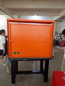 <span class=keywords><strong>2025</strong></span>新型重型双挂板流水线装配机操作台实验室操作台