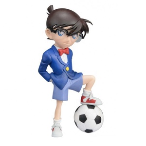 Kawaii Conan action figure özel PVC japon animesi şekil çocuklar için - Product Image 4