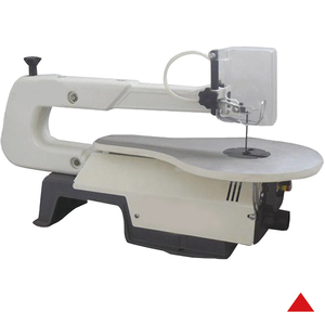 16&quot; Variable Speed <strong>Scroll</strong> Saw