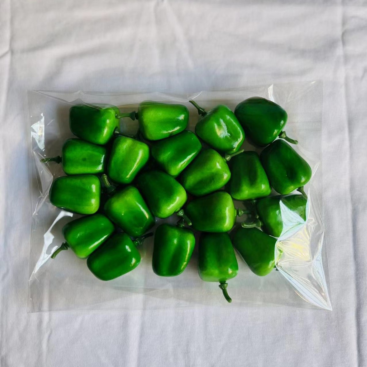 pimiento verde