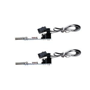 OKY3415 3.3V/5V 51 AVR <strong>Programmer</strong> Atmega8 USB Usbisp <strong>USBASP</strong> Downloader Download Cable - Product Image 6