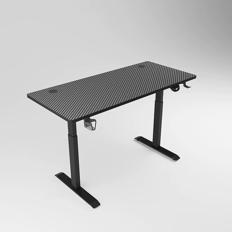 Carbon fibreblack