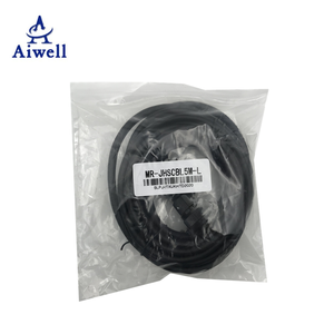 Original Mitsubishi 5M PLC <strong>Programming</strong> <strong>Encoder</strong> Cable - Product Image 4