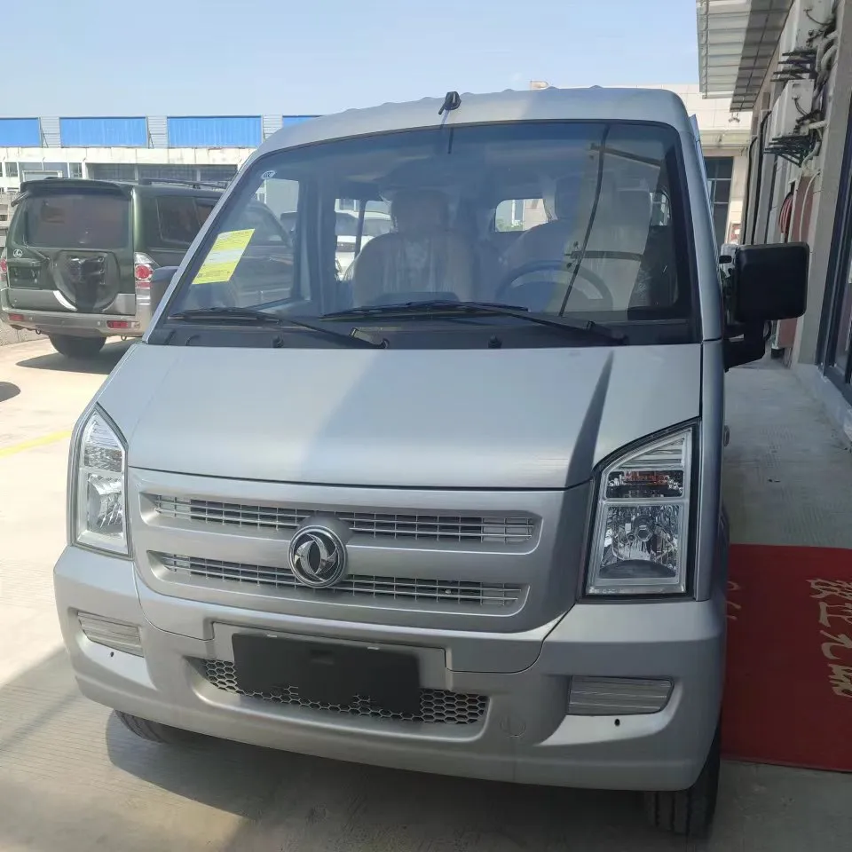 2022 Электрический фургон Dongfeng Xiaokang EC36