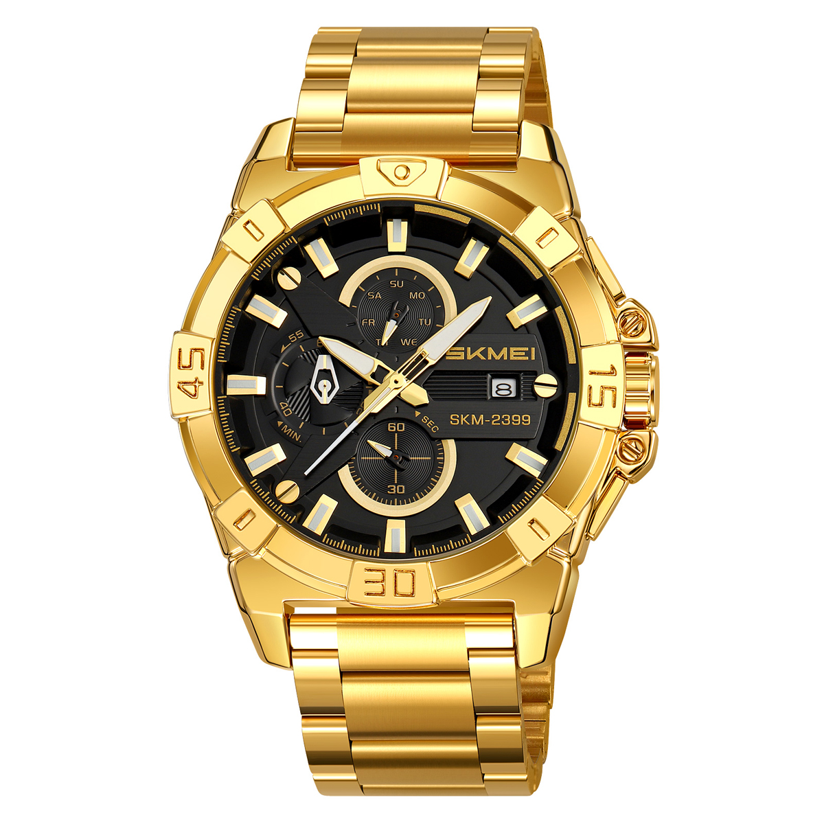 Gold