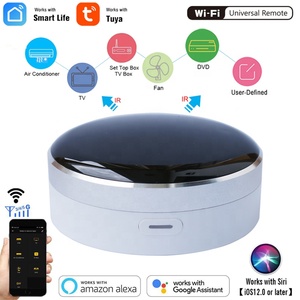 Automazione WiFi Intelligente telecomando senza fili di IR controller per smart AC di controllo a distanza - Product Image 2