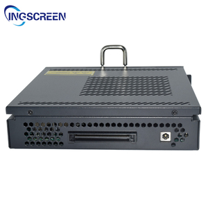 INGSCREEN All in One Mini PC with Intel Processor <strong>Embedded</strong> <strong>Computer</strong> for Interactive Flat Panel for Office School OPS <strong>Solution</strong> - Product Image 4