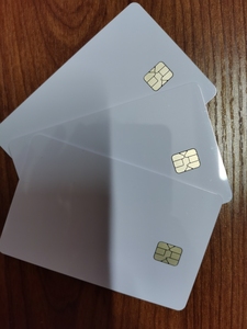 Schneller Versand J3R150 V/M Applet CIAO J3R200 EMV JCOP4 Dual Interface oder kontaktlose JAVA-Karte auf Lager - Product Image 6