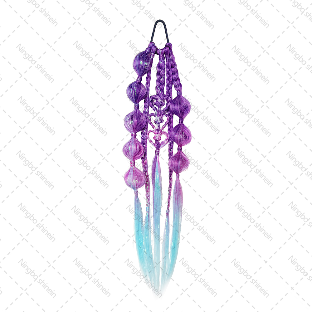 PY21 purple blue