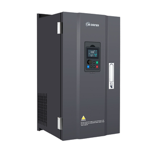 M-driver 300hp <strong>Variable</strong> Frequency Drive Vector Control <strong>Speed</strong> <strong>Variator</strong> for 220kw Motor - Product Image 5