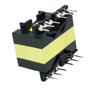 Potenza di isolamento del trasformatore PQ PQ2620 PQ3225 ad alta frequenza con bobina toroidale a tre fasi a tensione di uscita - Product Image 2