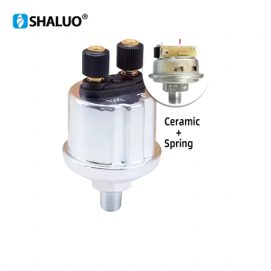 <strong>1</strong>/8NPT <strong>Vdo</strong> Electronic Engine Generator Oil Pressure Switch Sensor Germany 0-10 Bars - Product Image 1