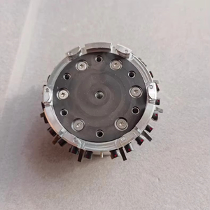 Đầu quay Fuji xpf aggph9019 2ugghb000405 xpf mô hình cũ và mới - Product Image 3