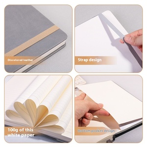 Office 2025 Journal <strong>Printing</strong> Custom Paper <strong>Notebooks</strong> Book <strong>Printing</strong> Binder A5 Budget Planner <strong>Notebooks</strong> for Students A6 B5 - Product Image 3