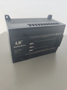 PLC autentico originale 24V corea LS Controller logico programmabile ingresso a 18 punti/uscita a 12 punti LS PLC K7M-DR30U