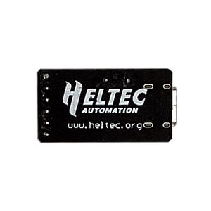 Lora Gateway Module UART Programmer USB-UART Bridge USB Type-<strong>C</strong> Interface for Upload <strong>Code</strong> or Communicating with MCUs