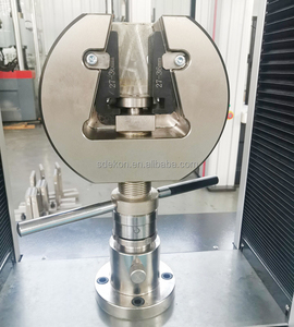 WDW-300 300KN <strong>Laboratory</strong> <strong>Computer</strong> <strong>Control</strong> Electronic Universal Tensile Strength <strong>Testing</strong> <strong>Machine</strong> - Product Image 4