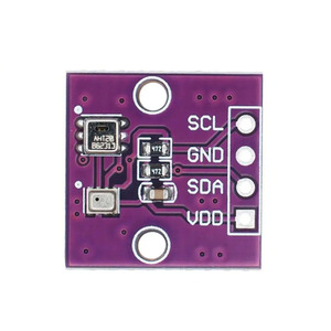 AHT20+BMP280 <strong>Temperature</strong> Humidity Air Pressure Module High-precision Digital <strong>Temperature</strong> Humidity and Air Pressure <strong>Sensor</strong> - Product Image 3