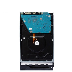 ST8000DM004 8TB台式机硬盘8TB机械SATA 6.0Gb/s 3.5 "内部硬盘8TB硬盘计算机存储硬盘 - Product Image 5