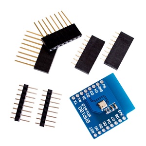 BMP180 Ersetzen Sie das digitale Luftdrucks ensor modul BMP085 für die Lern platine der Mini-WIFI-Erweiterungs karte D1 - Product Image 1
