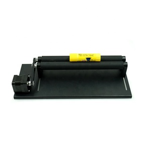 CNC雕刻机激光雕刻机用旋转辊道 - Product Image 2