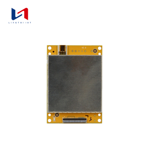 1ポート長距離Impinj E710 860-960Mhz UHFRFIDリーダーモジュールISO18000-6C EPCC1G2 UHF RFIDリーダー用 - Product Image 3
