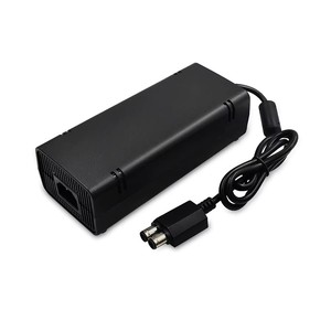 Xboxes用ACアダプター360スリム電源ケーブルコードXboxs360スリムコンソール充電ケーブル用 - Product Image 2