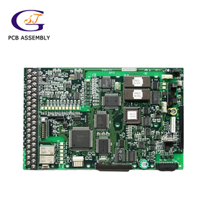 Производство и сборка l-12 слоев PCBA. Схематическая схема PCB дизайн прототипа услуги под ключ и разработка программного обеспечения - Product Image 3