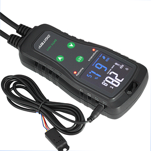 Termostato controlador de temperatura y humedad industrial Hot Plug and Play 2024 - Product Image 1