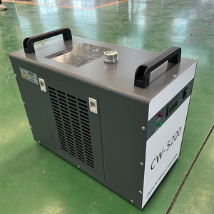 YOUHAO 5 <strong>Axis</strong> <strong>Cnc</strong> <strong>Router</strong> <strong>Machine</strong> With 10 kw Spindle for Wood Mould Making - Product Image 5