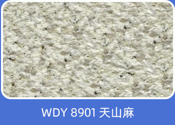 WDY 8901