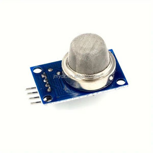 Módulo Sensor de detección de gas, prueba de calidad del aire