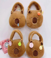 Portable aléatoire 6 Capybara