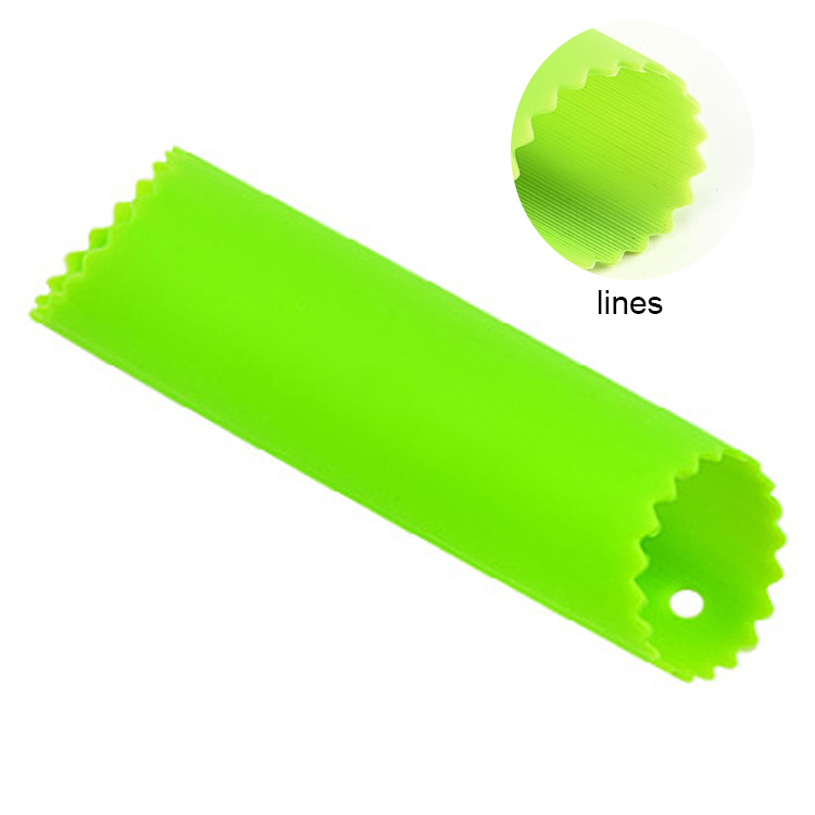 Tipo 1 - Verde