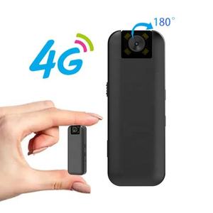 Avrupa 4G Hd 1080p Mini Wifi kamera gece görüş hareket algılama Video kamera ev güvenlik kamera bebek izleme monitörü Ip kamera - Product Image 1