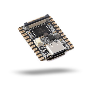 Luckfox Pico Mini RV1103 Linux Micro Development Board、ARM Cortex-A7/RISC-V MCU/NPU/ISPプロセッサを統合 - Product Image 3