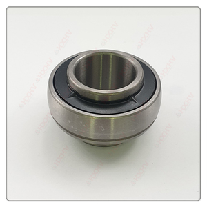 UC Chrome-16 حجم من الصلب محامل كروية إدراج x 52x x xhv - Product Image 2