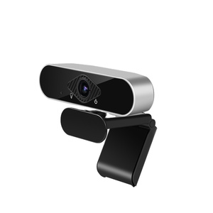 HD Webcam USB Hause büro Kamera Drehbare Video Aufnahme Web Kamera mit Mikrofon Für PC Computer - Product Image 1