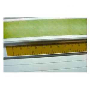 M-002 60'' <strong>KT</strong> Board Paper Manual Rotary Paper Trimmer <strong>Cutter</strong> With Cheap Price - Product Image 5