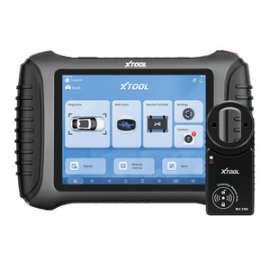 XTool <strong>X100</strong> MAX Professional <strong>Key</strong> <strong>Programmer</strong> All Systems Diagnosis Tools
