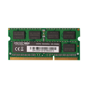 OSCOO RAM DDR3 8GB <strong>Memory</strong> 4GB Memoria Notebook <strong>Ddr</strong> 1333MHz 1600MHz So-dimm Ddr3 8gb <strong>Memory</strong> for Motherboard RAMs <strong>DDR</strong>