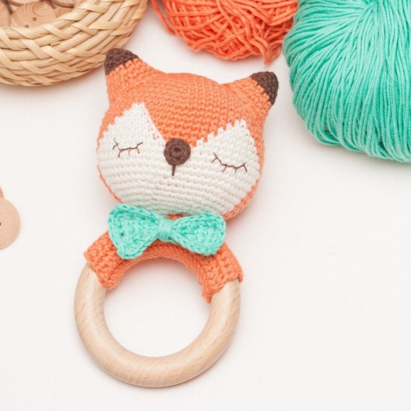 Pequeño Fox