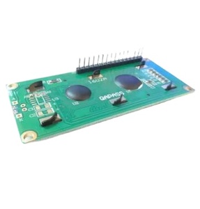 Kh202mda2-1โมดูลจอแสดงผลฟลูออเรสเซนต์สูญญากาศ Vfd Lcd Futaba M202md15fa Aj - Product Image 5