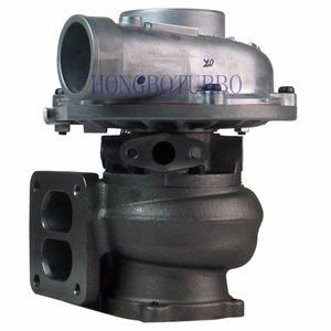 Turbocharger RHE6 898153-4800 V-720101 8981534800 for ISUZU HINO <strong>6HE1</strong> diesel Engine Truck - Product Image 1