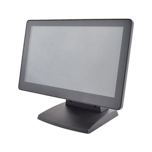 TS-15624 Pos makinesi 15.6 inç POS Systema yazarkasa makinesi, Windows/Anroid yazarkasa, restoran hepsi bir arada - Product Image 4