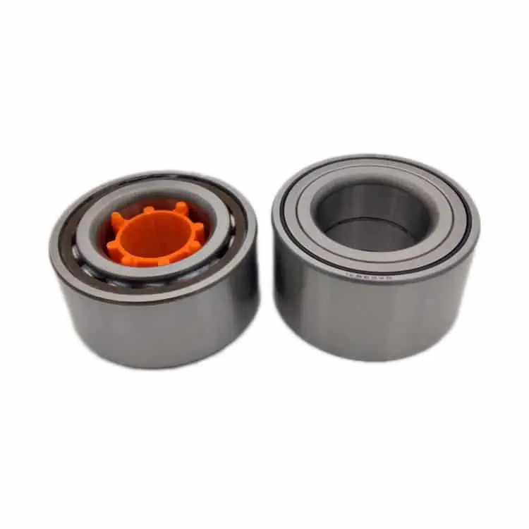 Auto Parts Accessories Front Axle Wheel Hub Bearing Unit Assembly Hub Unit and Bearing For Heavy Truck
