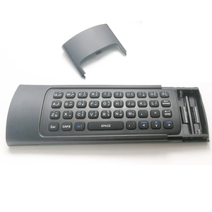 MX3 Mini <strong>Keyboard</strong> Air Mouse 2.4G Wireless Voice Remote <strong>Control</strong> Airmouse - Product Image 6