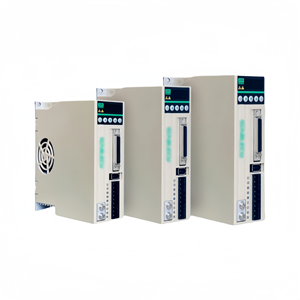 Industrial Control System 220v 1000w Original <strong>Program</strong> Ac Servo Motor and Drive Kit With <strong>Encoder</strong> Reducer Driver and Servo Motor - Product Image 3